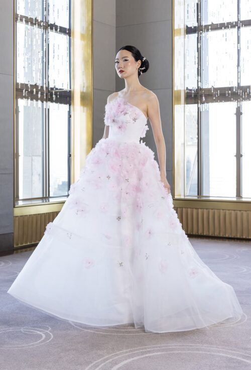 Nardos Bridal Spring 2027